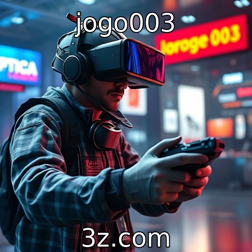 Impacto da tecnologia de realidade aumentada nos jogos